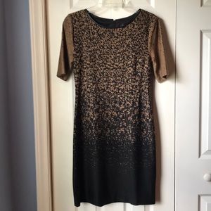Connected Apparel Dress